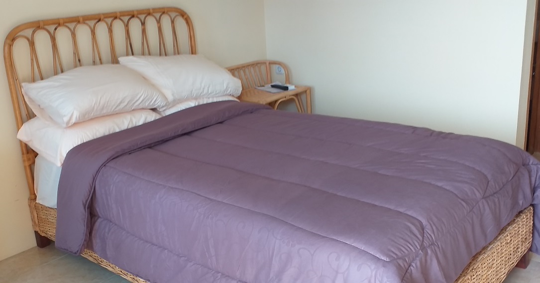 Standard Single Room for Single Occupancy